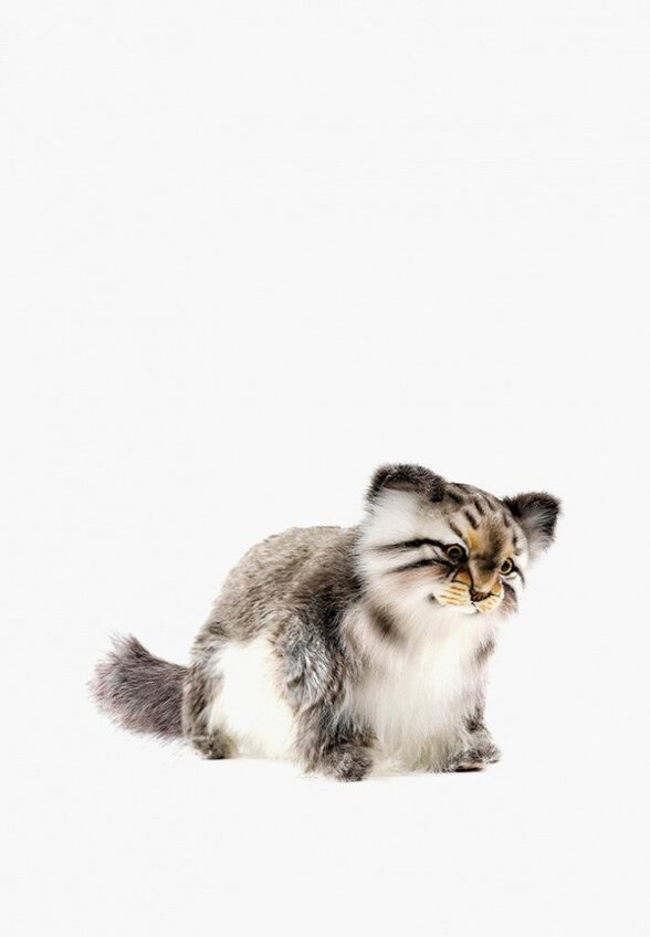 Игрушка мягкая Hansa