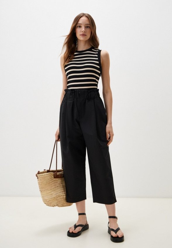 Брюки Voluminous