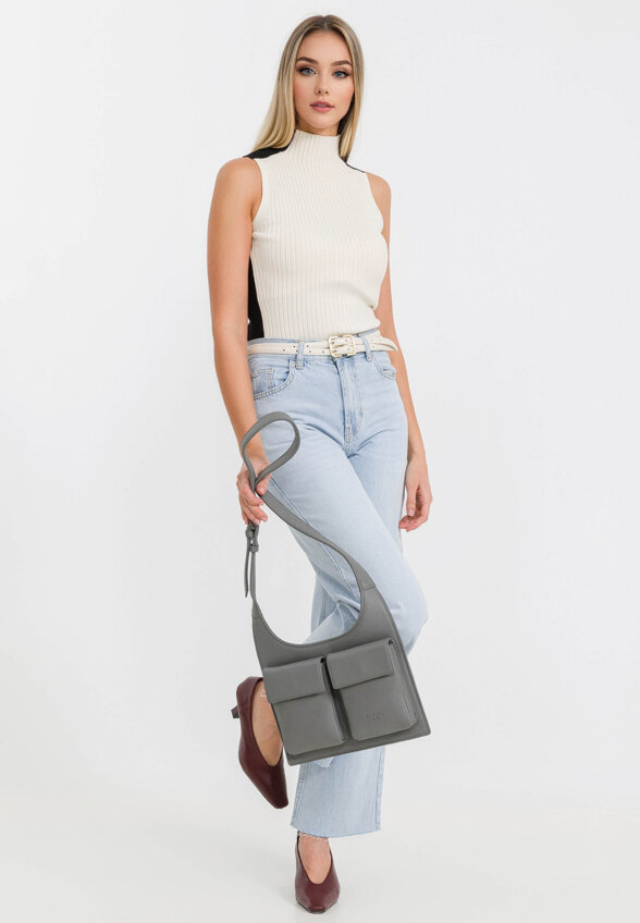 Др.Коффер M402892-44-77 сумка через плечо