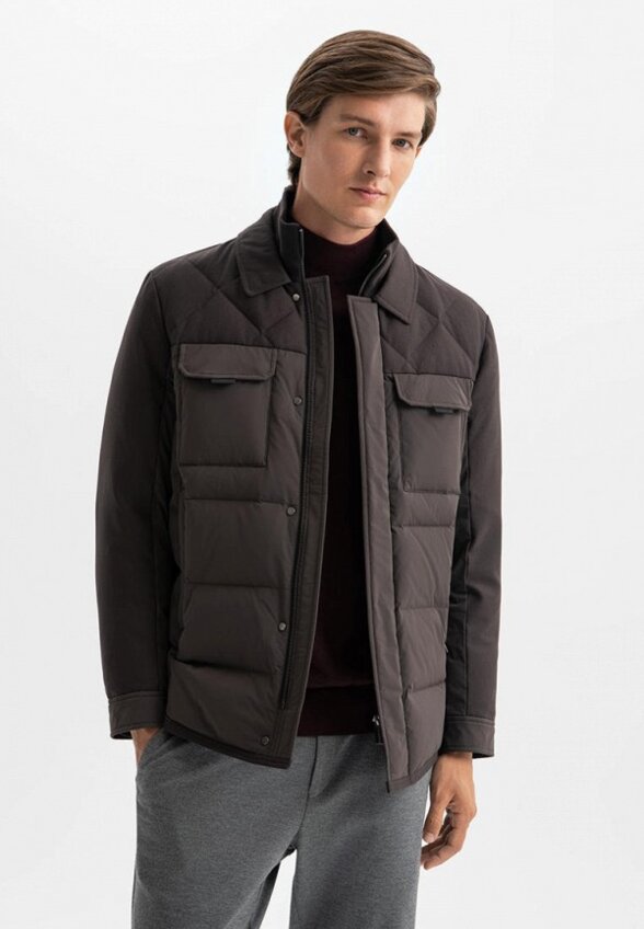 Куртка утепленная Kanzler