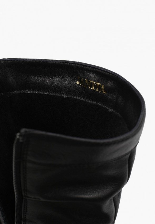 Полусапоги Janita