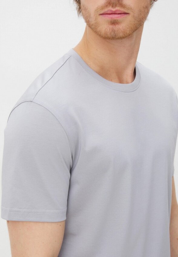 Футболка Maison David