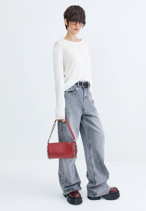 Лонгслив Top Top