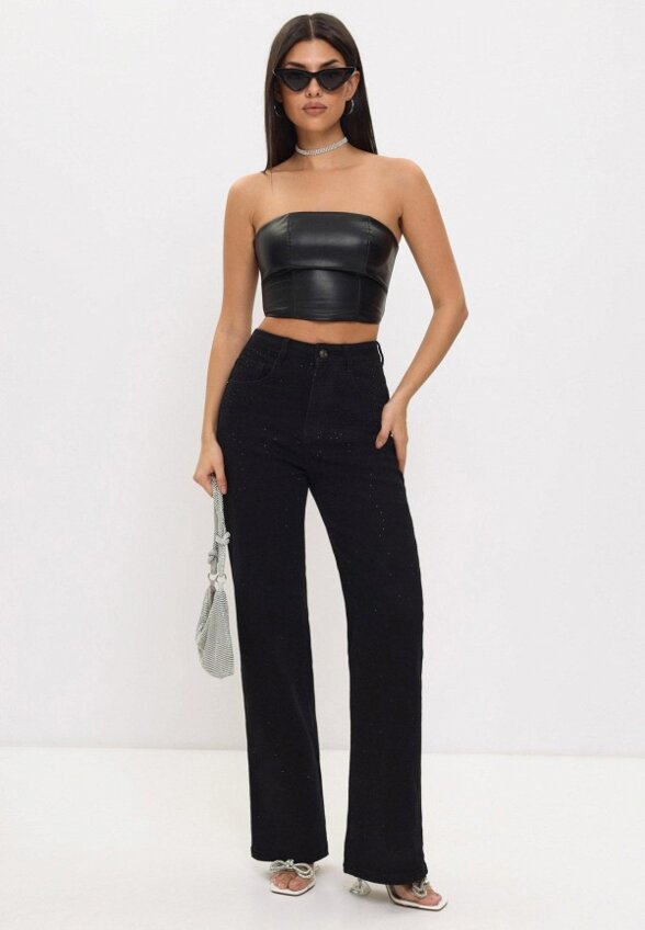 Джинсы Sandrine