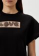 Свитшот Love Moschino5  - превью