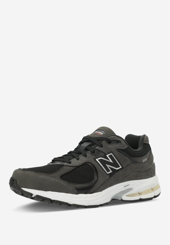 Кроссовки New Balance 2002, Черный