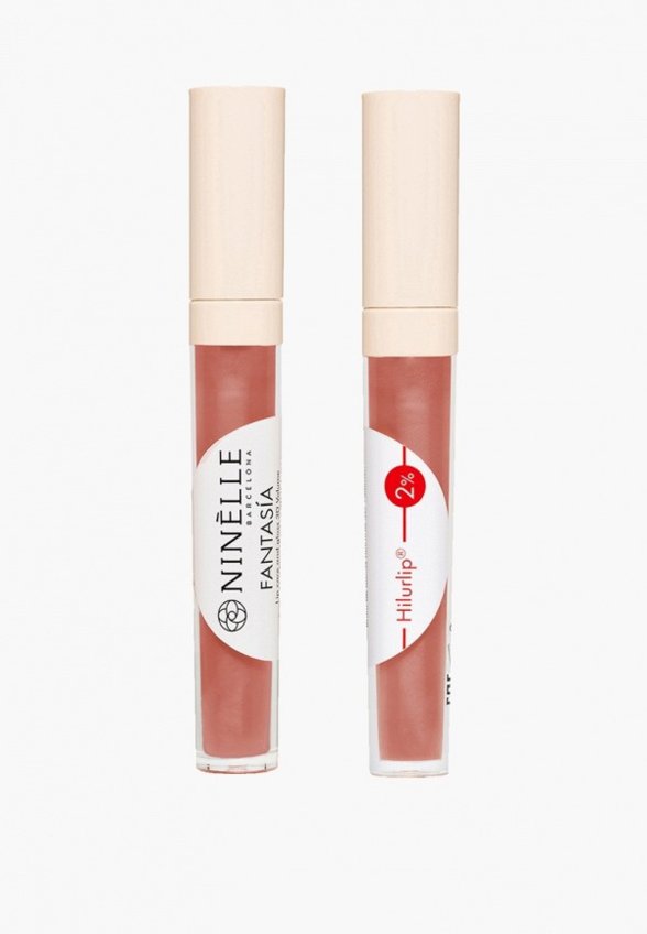 Блеск для губ Ninelle