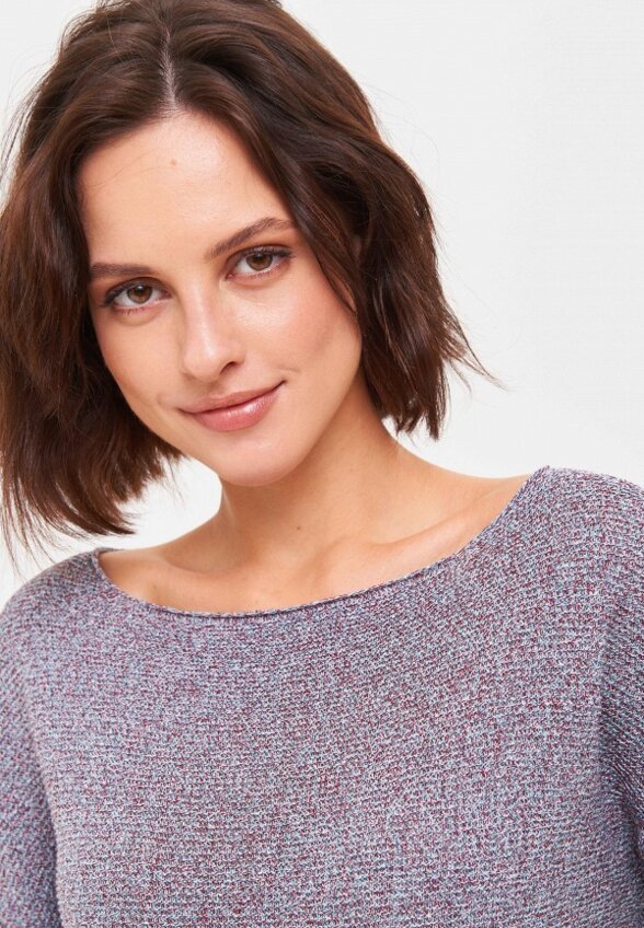 Джемпер Стим