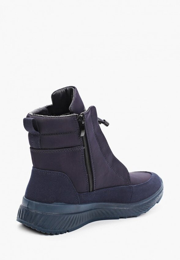 Ботинки Wanngo