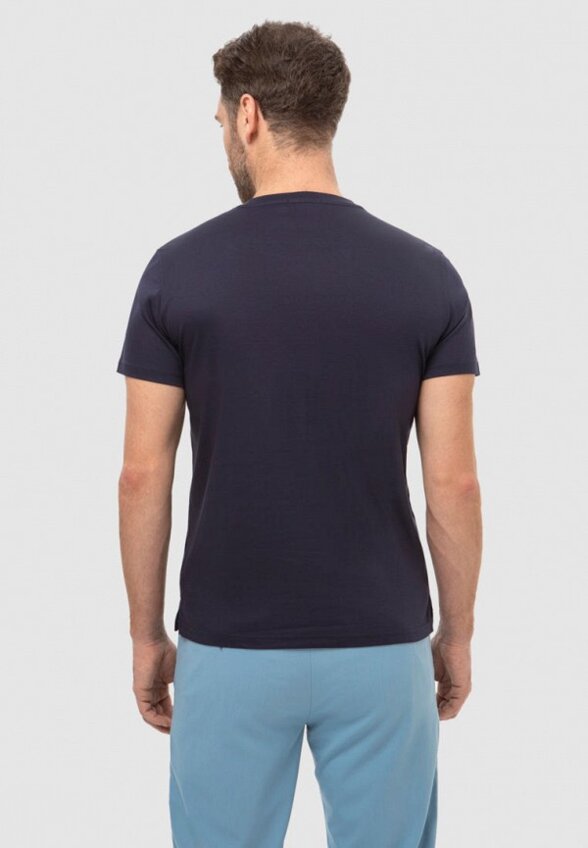 Футболка Kanzler