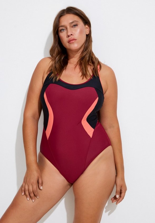 Купальник Emdi