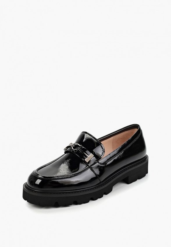 Лоферы Basconi