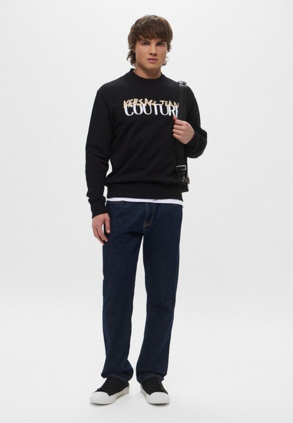 Свитшот Versace Jeans Couture