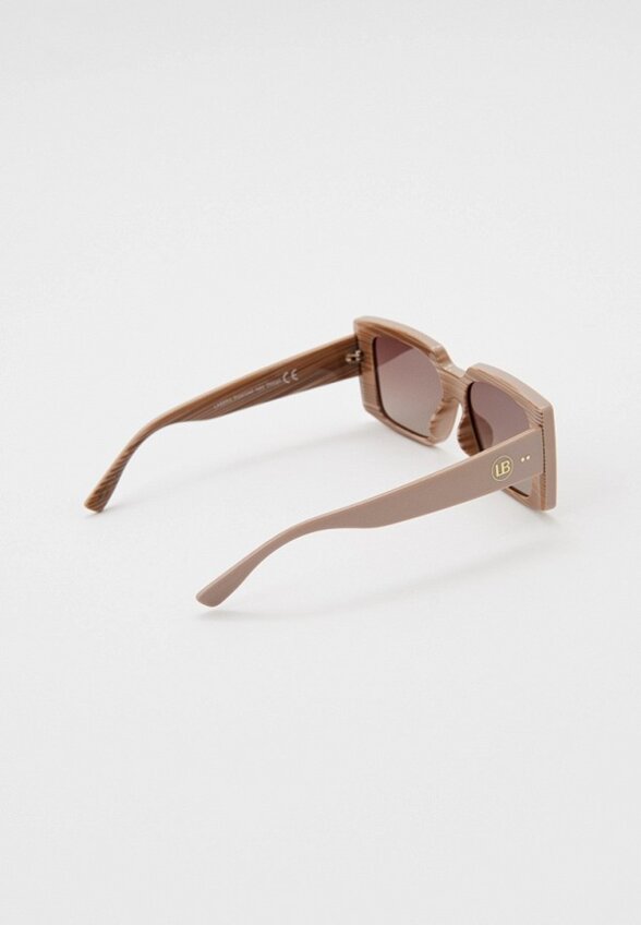 Очки солнцезащитные Labbra