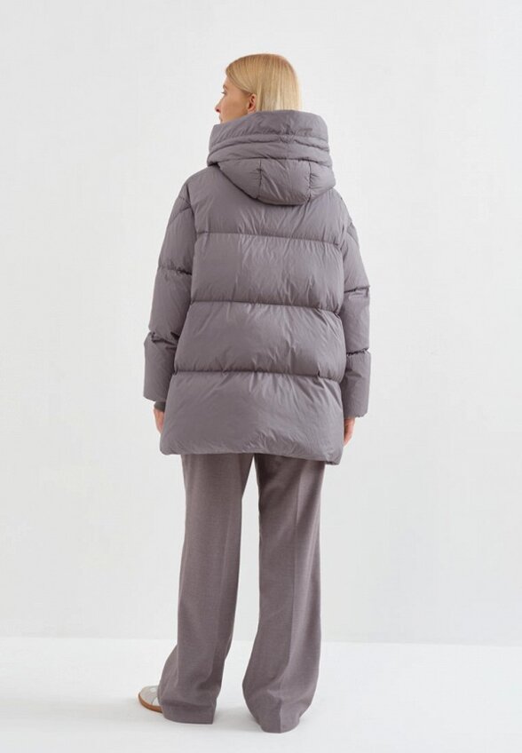 Пуховик Conso