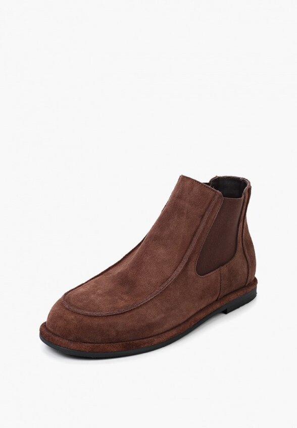 Ботинки Lusavou