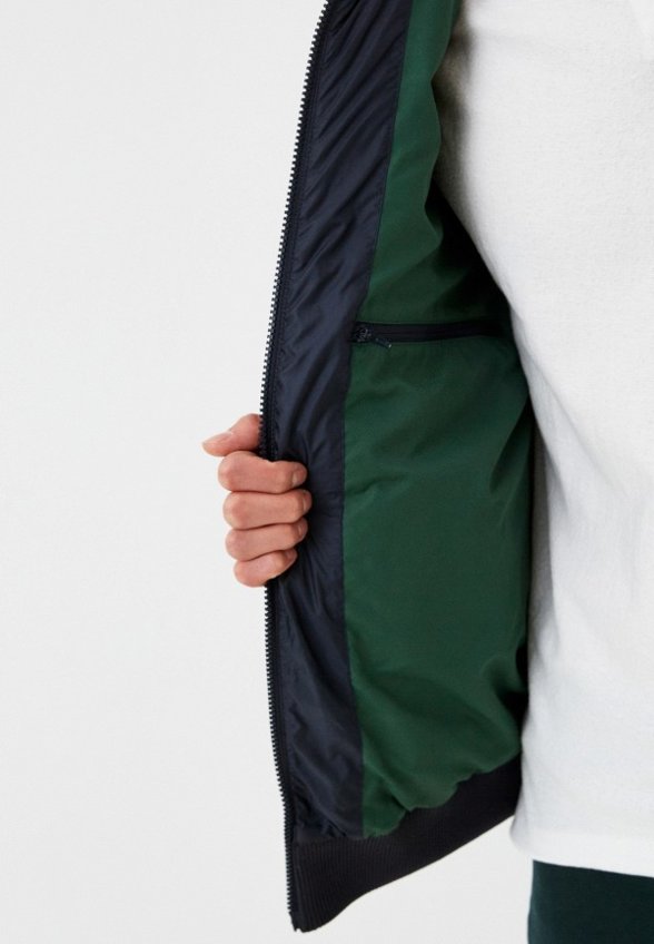 Куртка утепленная Lacoste