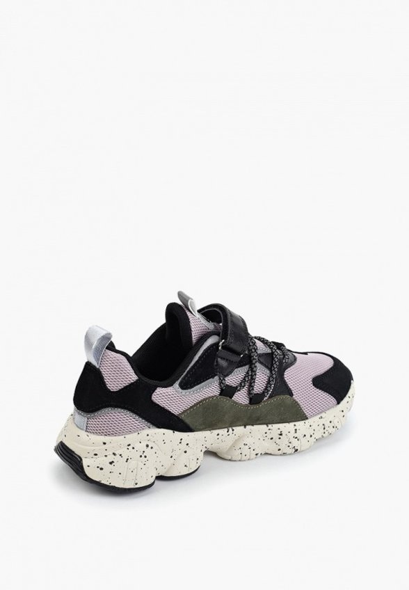 Кроссовки Indigo Kids