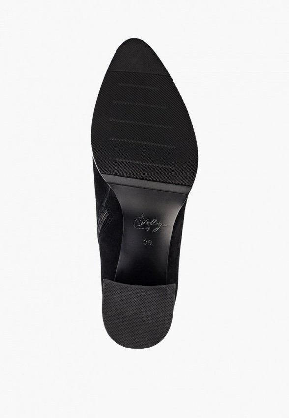 Ботильоны Valley