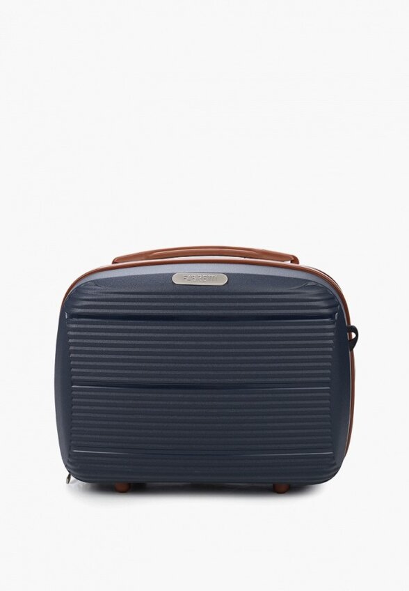 Бьюти-кейс Fabretti