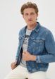 Куртка джинсовая Mavi1  - превью