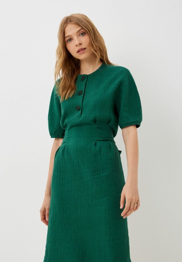 Платье MadaM T