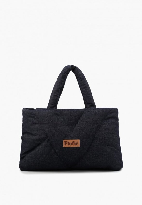 Сумка джинсовая Flufie