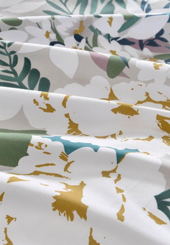 Постельное белье Семейное Sofi De Marko