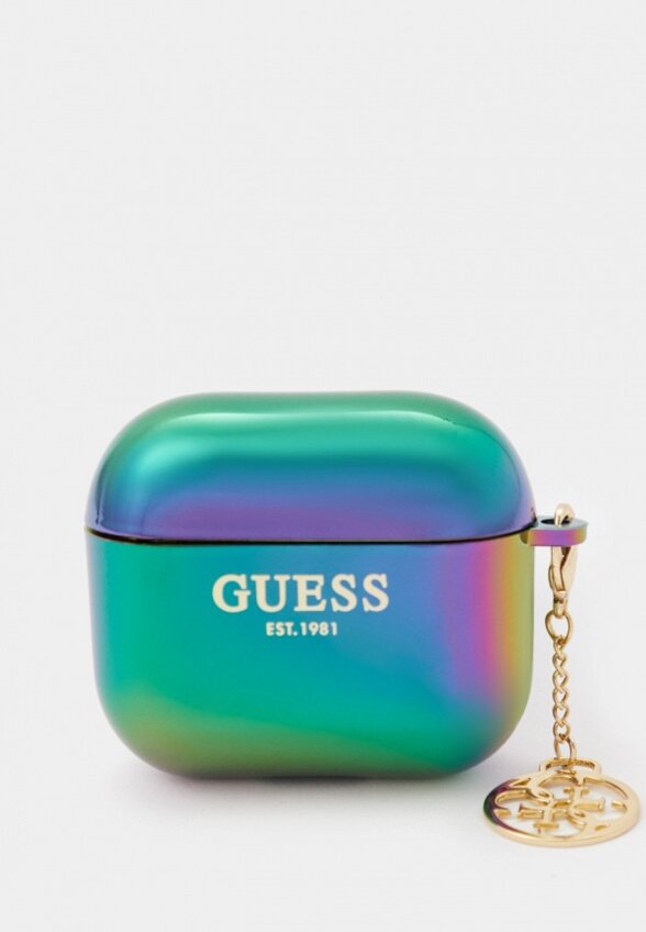 Чехол для наушников Guess