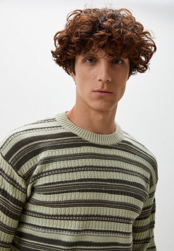 Джемпер Rushbay