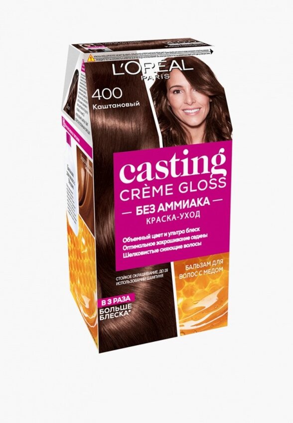 Краска для волос L'Oreal Paris