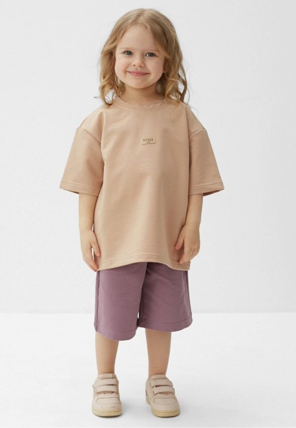 Костюм спортивный Minaku