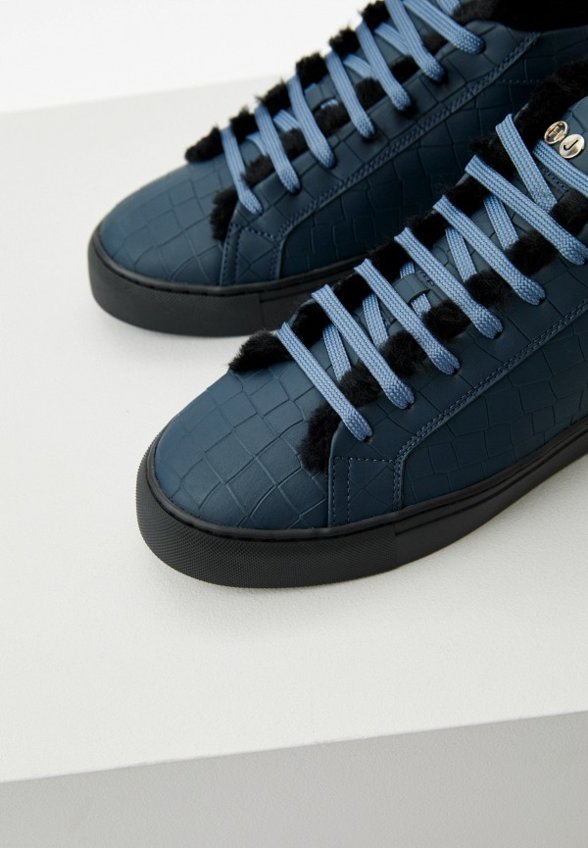 Кеды Hide & Jack