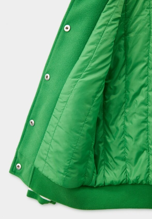 Бомбер Noble People