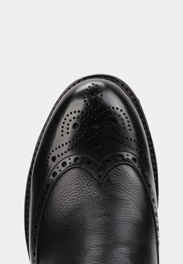 Ботинки Barcelo Biagi