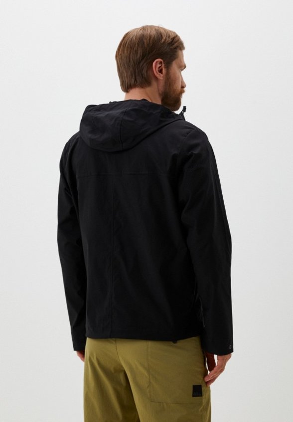 Ветровка Jack Wolfskin