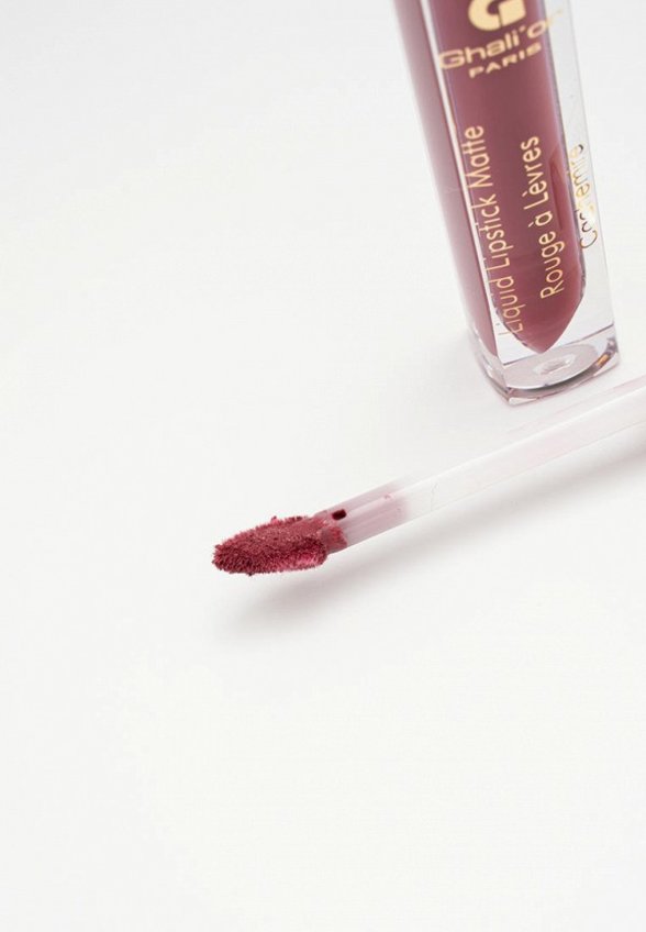 Помада жидкая Ghali'or Paris