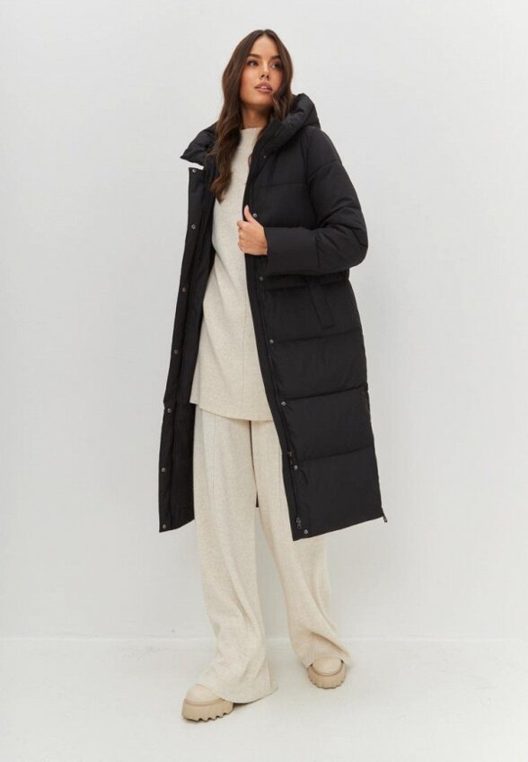 Пуховик SN Studio