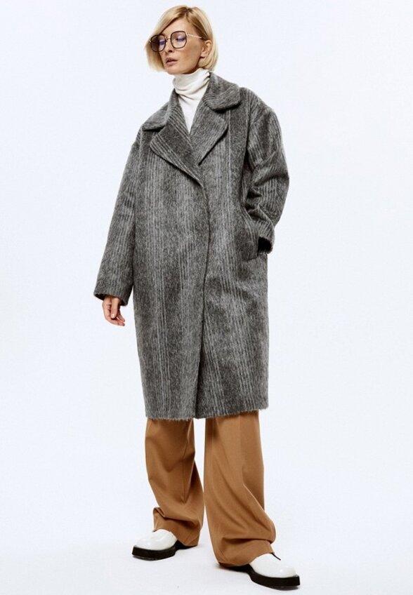 Пальто Rozhkova