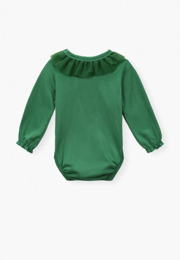 Боди и юбка Happy Baby