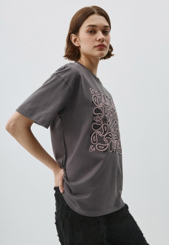 Футболка Sela