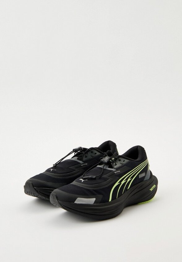 Кроссовки PUMA