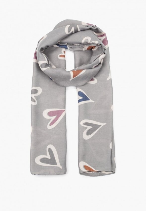 Палантин Chale