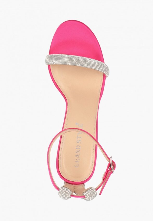 Босоножки Grand Style