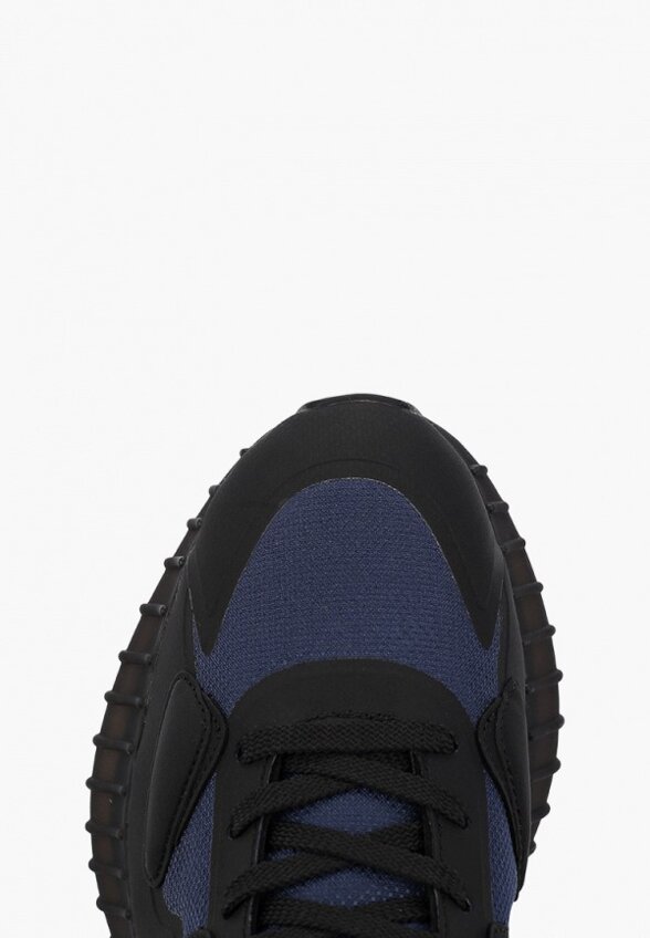 Кроссовки Patrol