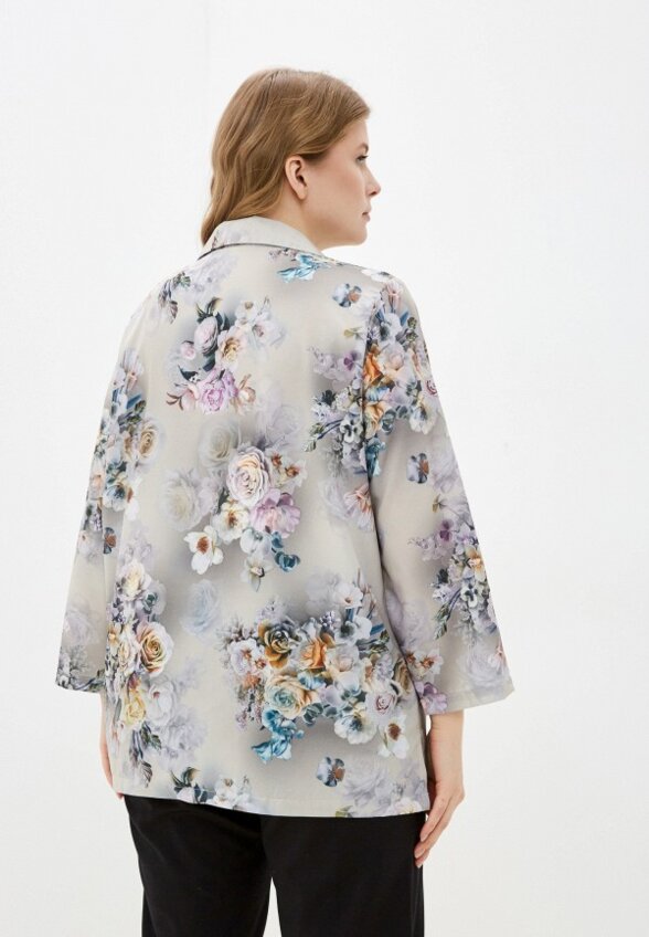 Блуза Grand Grom