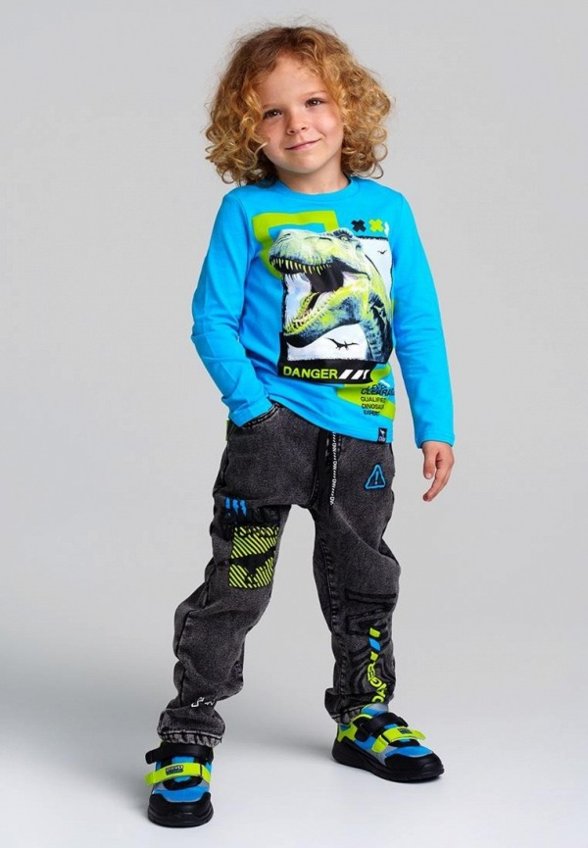 Джинсы PlayToday