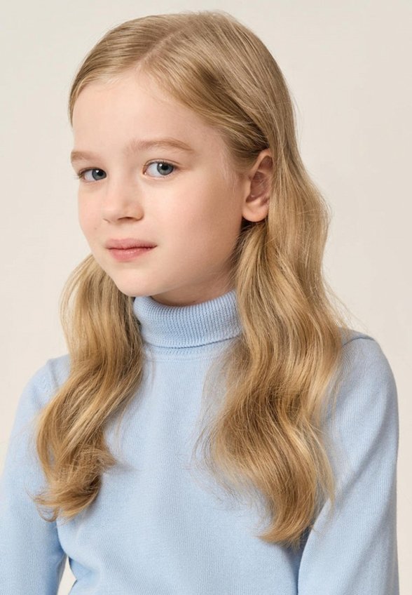 Водолазка Baon