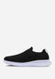 Кроссовки для мальчиков GSD Start 3 B, Черный1  - превью