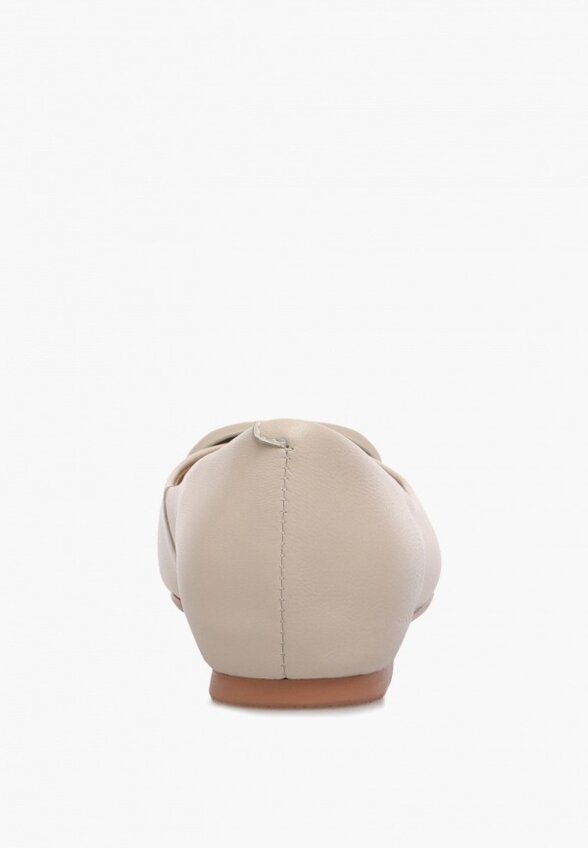 Балетки El Tempo